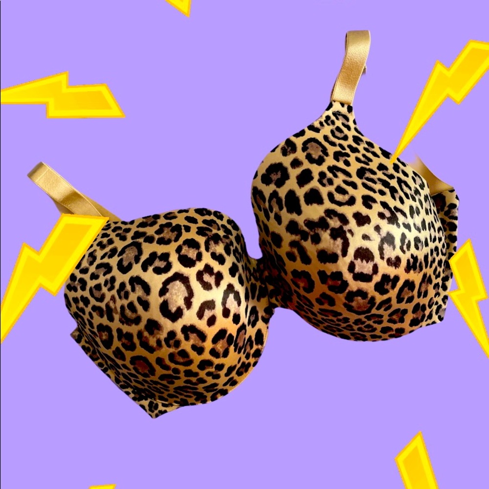 Soma Bra